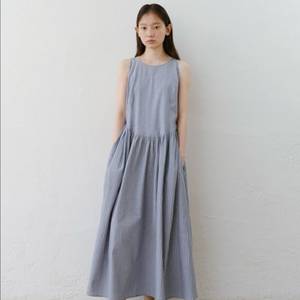 유라고 스트라이프 원피스 새제품 정가150,000