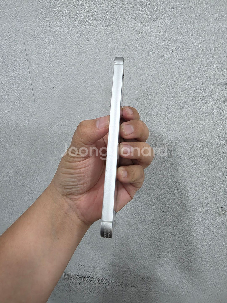 갤럭시 S23FE 화이트 256기가 액정새상품 팔아요~--3