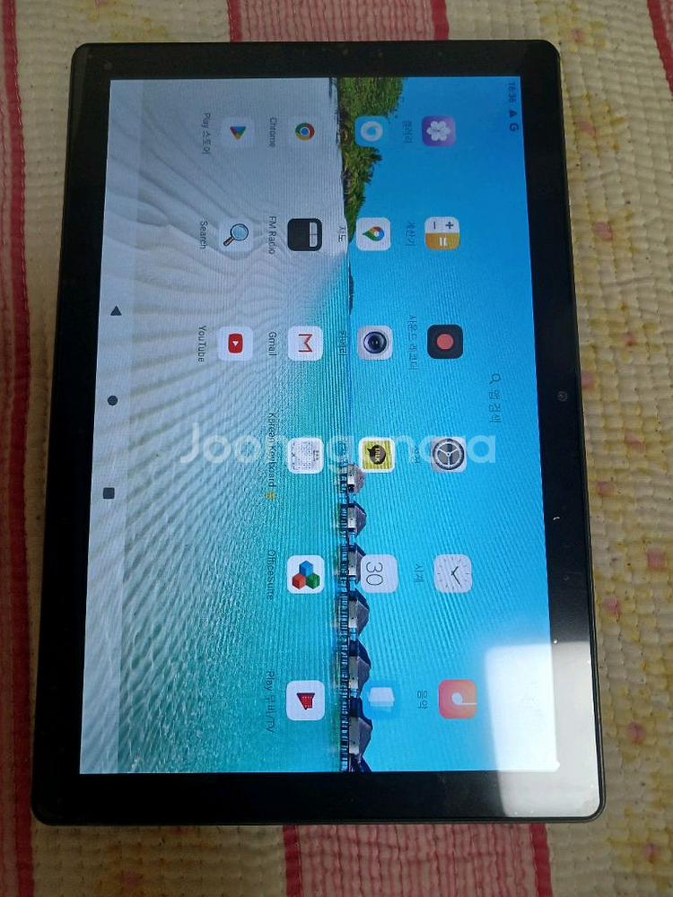 10.1인치 태블렛--6