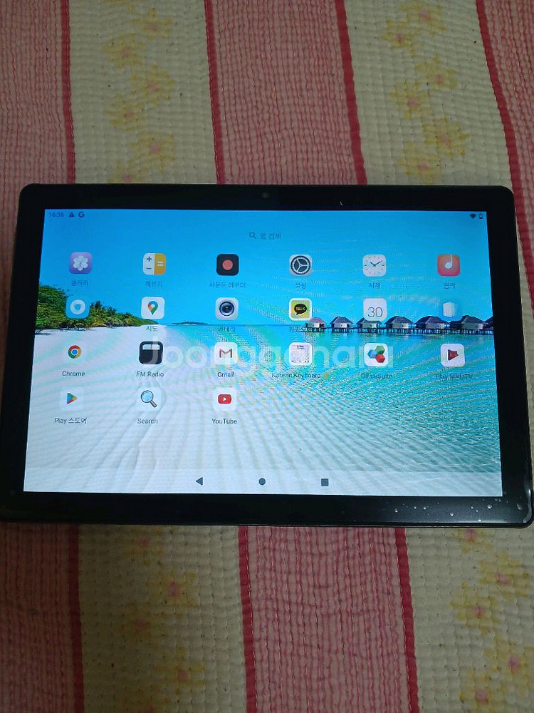 10.1인치 태블렛--5