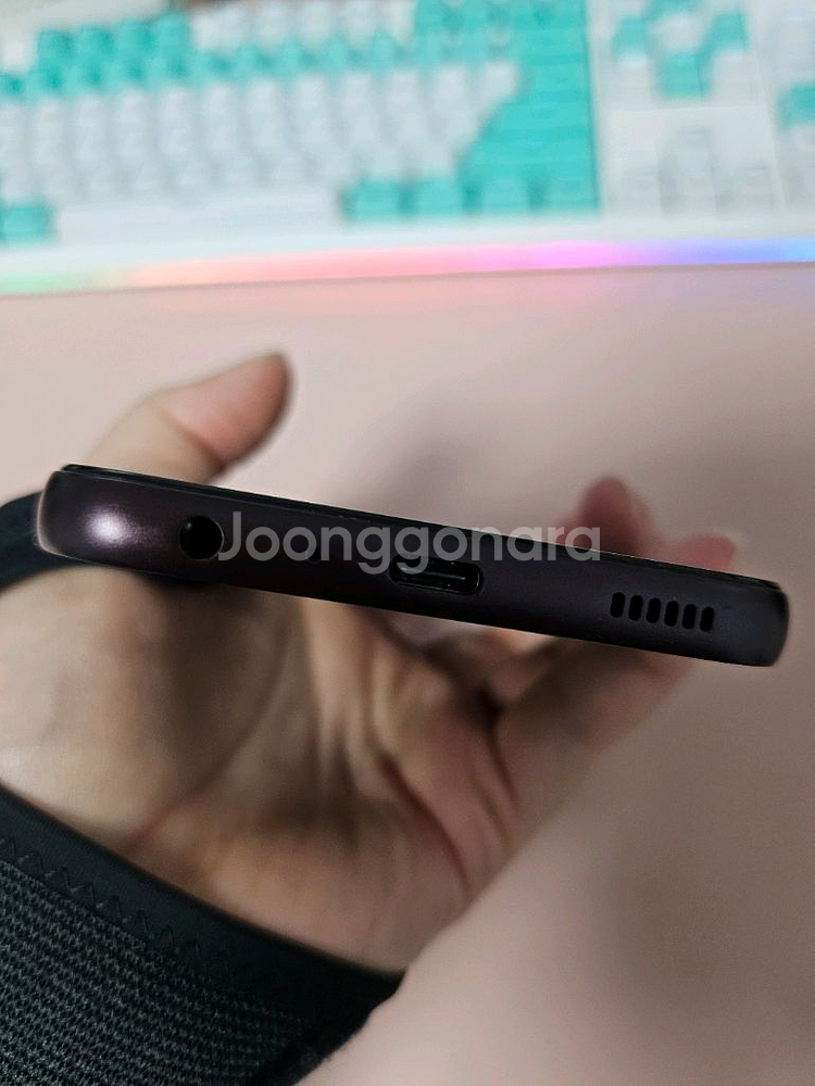 갤럭시 A24 128g 특새폰급 울산a24 세종a24--4