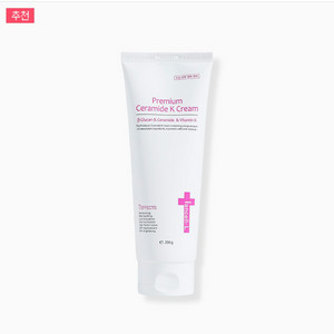 이안셀 세라마이드 k크림 250g 4개