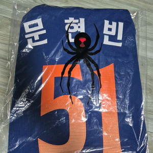 25한화이글스 썸니폼 105 문현빈