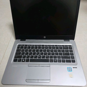 HP 840 G3, i5-6300/8g/256gb
