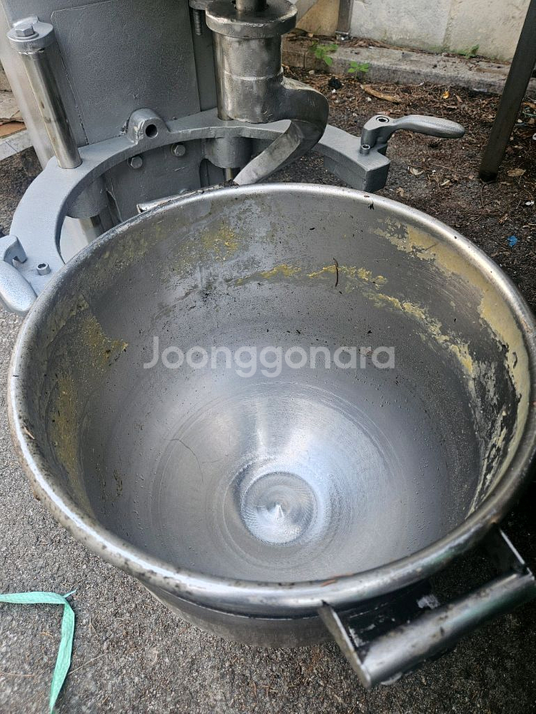 16인치 반죽기 버티컬 믹서기 반죽기 판매3--4