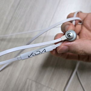 로지텍 kda 이어폰 이미지