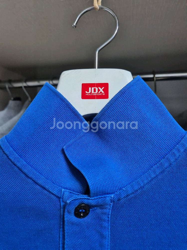 정품 스톤아일랜드 반팔카라티 95-M--2