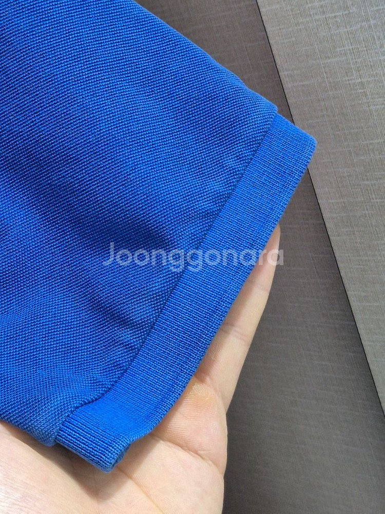 정품 스톤아일랜드 반팔카라티 95-M--3
