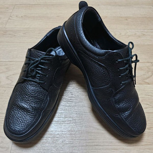 Vainer 이태리 명품 구두 255 신품급