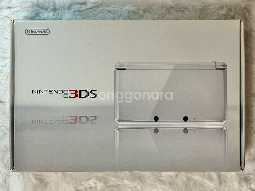 닌텐도 3ds 아이카츠 스타즈 프리파라 프리티리듬 칩--1