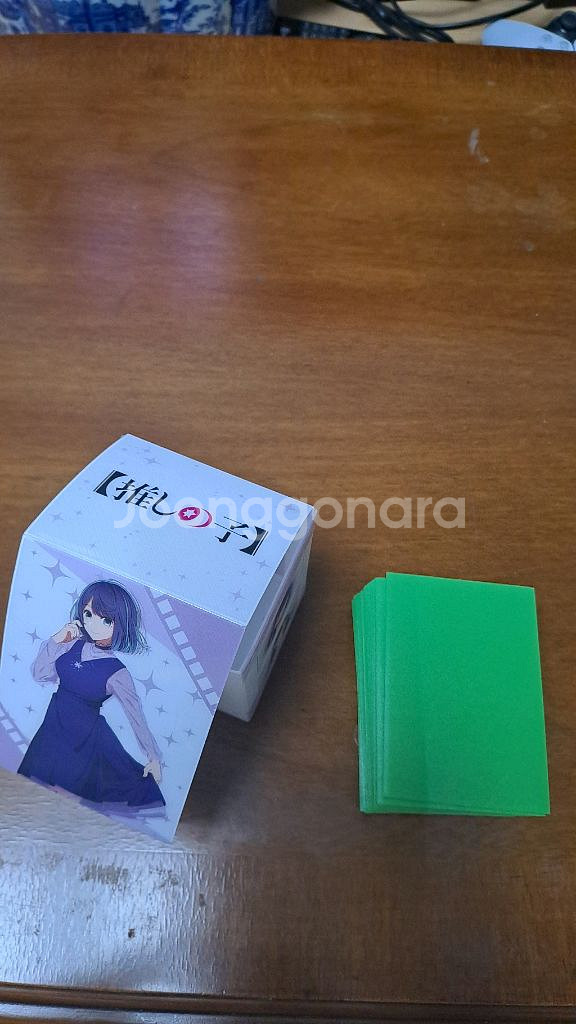 유희왕 령수사덱 풀일본판--1