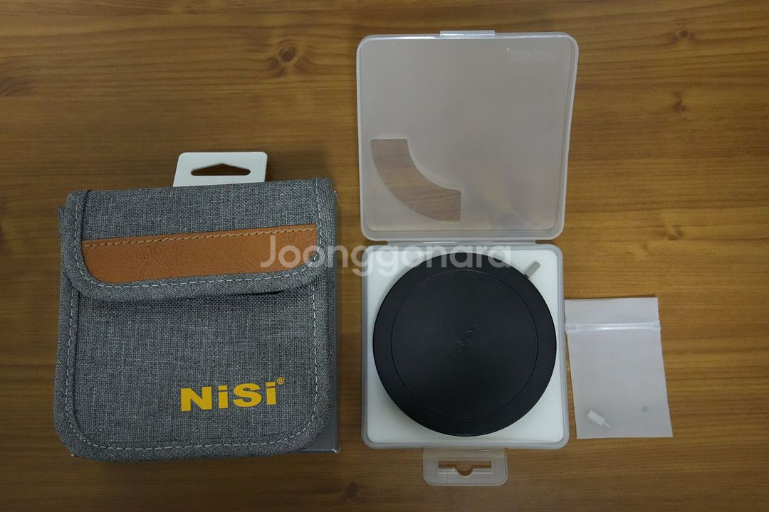 니시 ND필터 82mm--0