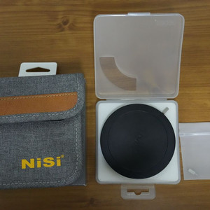 니시 ND필터 82mm