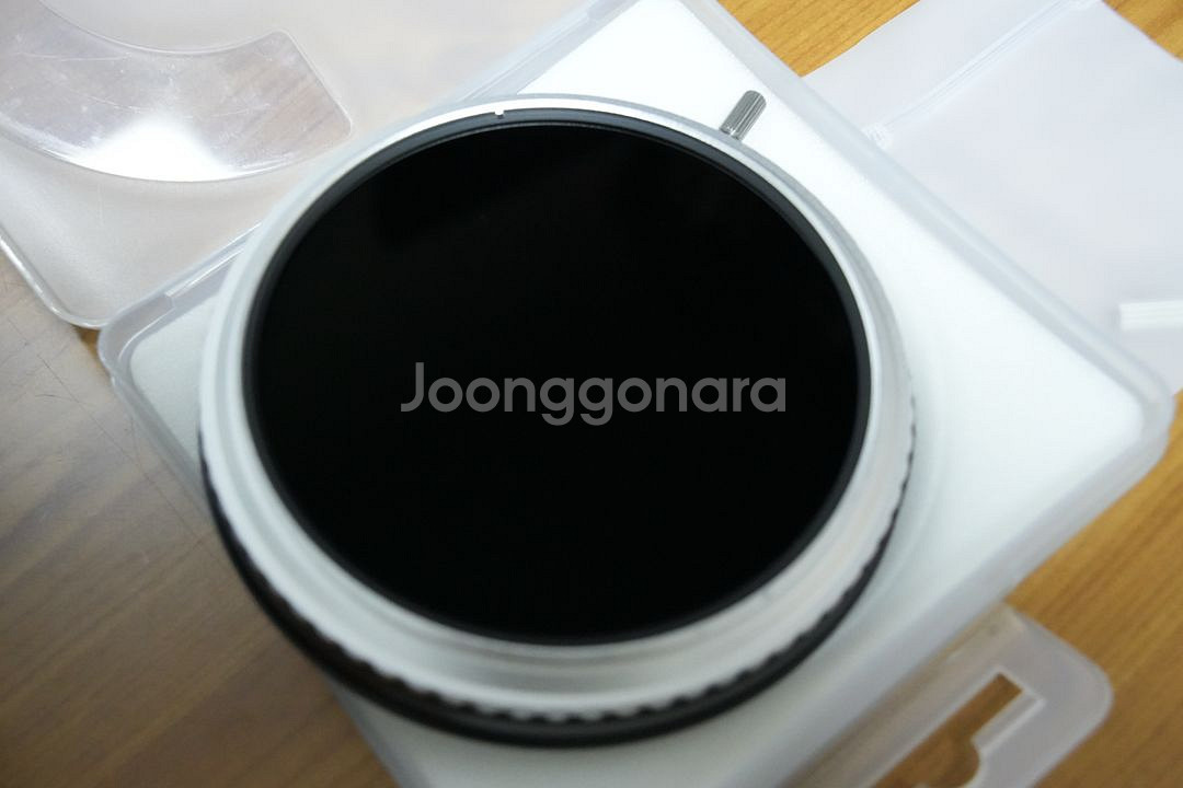 니시 ND필터 82mm--1