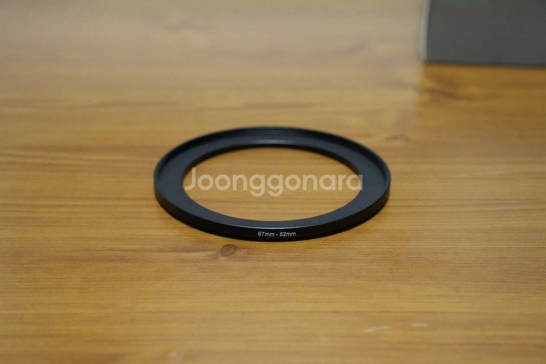 니시 ND필터 82mm--2