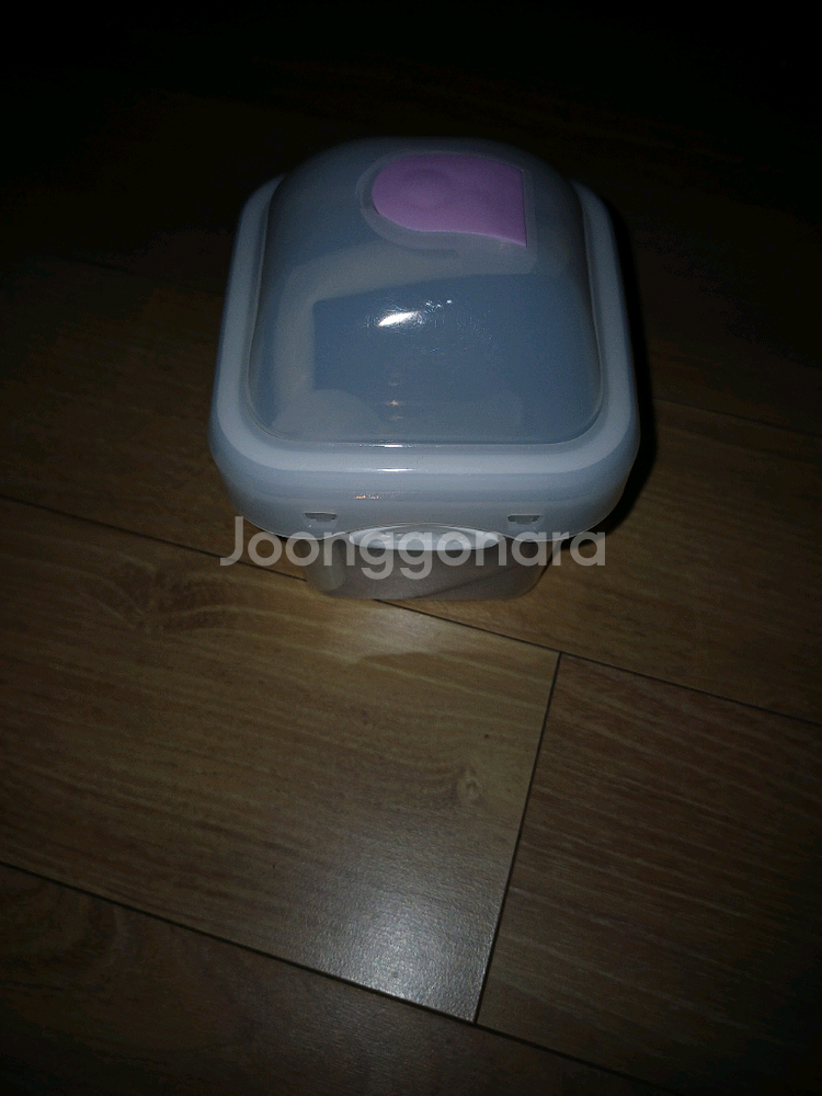 텀블러겸 도시락--0