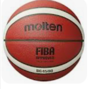 몰텐 농구공 bg 4500