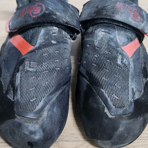 블랙다이아몬드 메소드S 41/5 클라이밍/암벽화