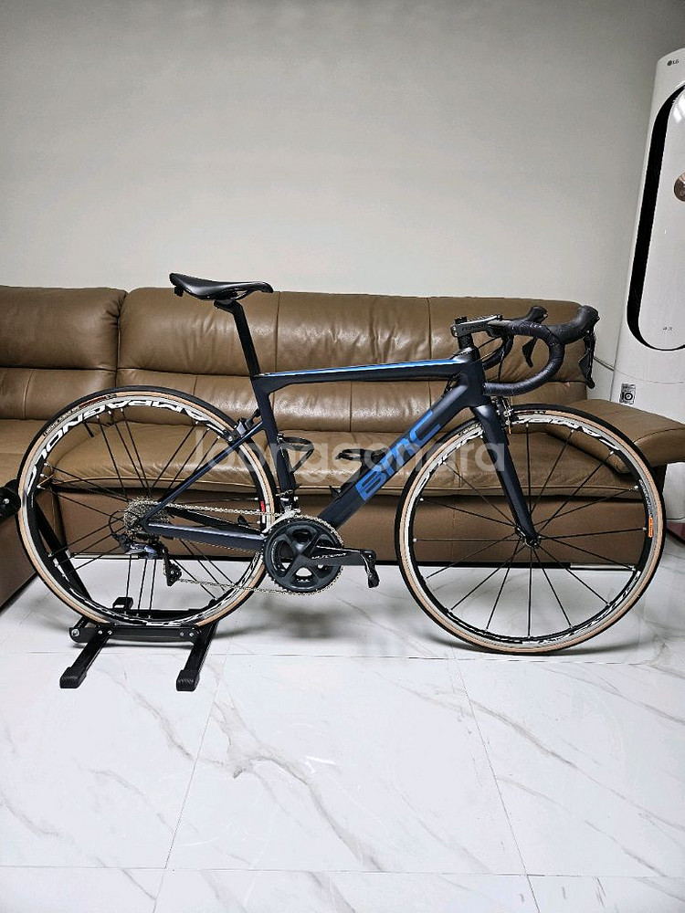 BMC SLR02 울테그라 11단 로드 자전거--0