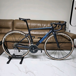 BMC SLR02 울테그라 11단 로드 자전거
