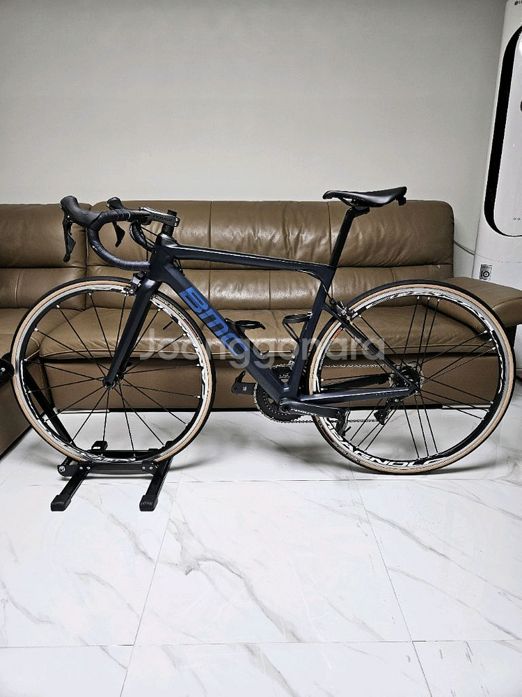 BMC SLR02 울테그라 11단 로드 자전거--4
