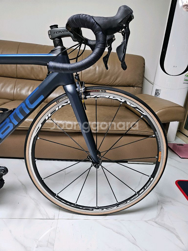 BMC SLR02 울테그라 11단 로드 자전거--1