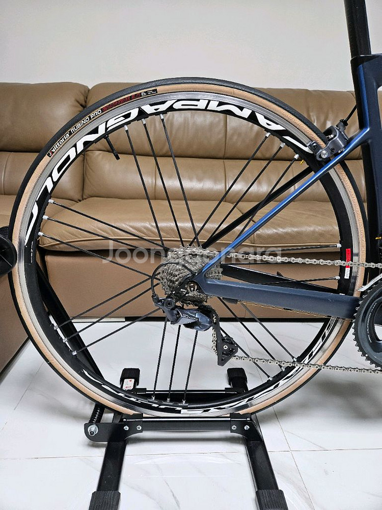 BMC SLR02 울테그라 11단 로드 자전거--3