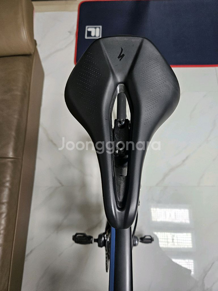 BMC SLR02 울테그라 11단 로드 자전거--9