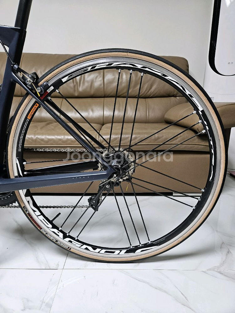 BMC SLR02 울테그라 11단 로드 자전거--7