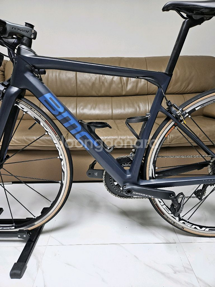 BMC SLR02 울테그라 11단 로드 자전거--6