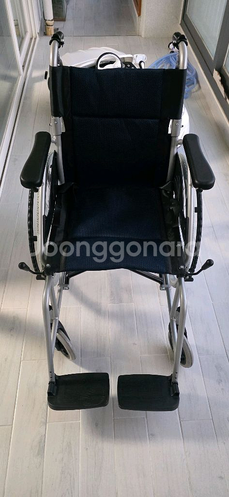 kl휠체어--0
