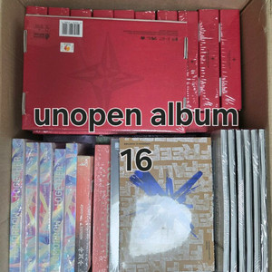 투바투txt미개봉앨범album생츄어리템테이션케이팝
