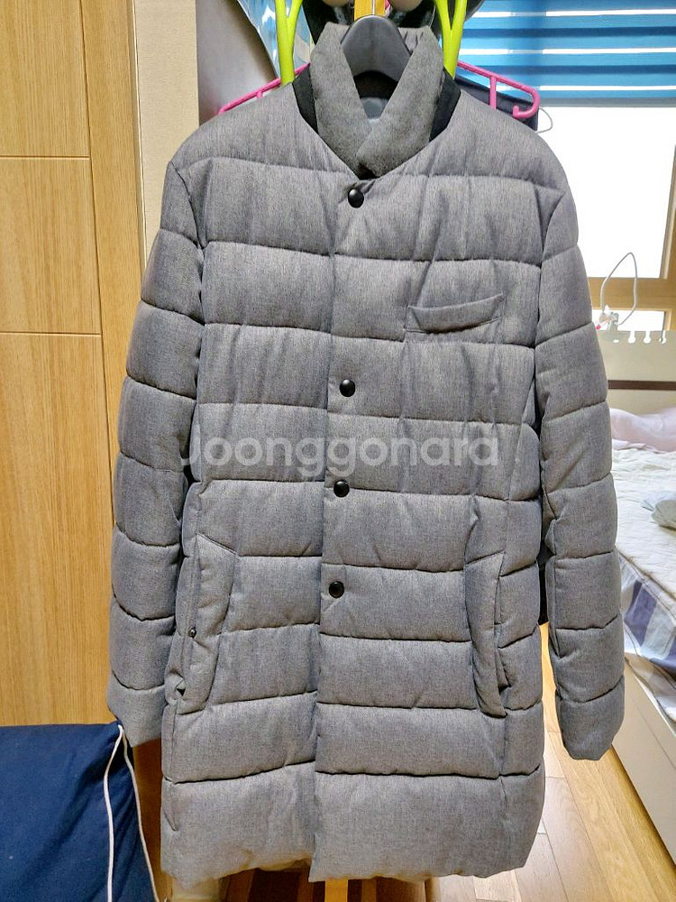 롱패딩--0