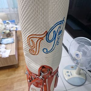 바퀴형 캐디백 2종외 1종 일반백 사진10장