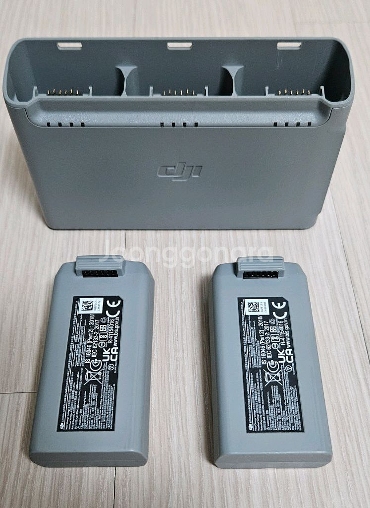 드론>DJI Mini 2/2 SE/4K 키트--1