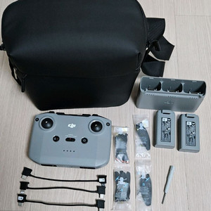 드론>DJI Mini 2/2 SE/4K 키트