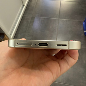 갤럭시S24 256GB 옐로우/ Y955
