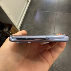 갤럭시S20+ 256GB BTS/ Y921