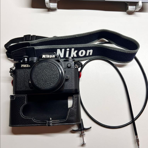 니콘 fm3a 필름카메라 판매합니다
