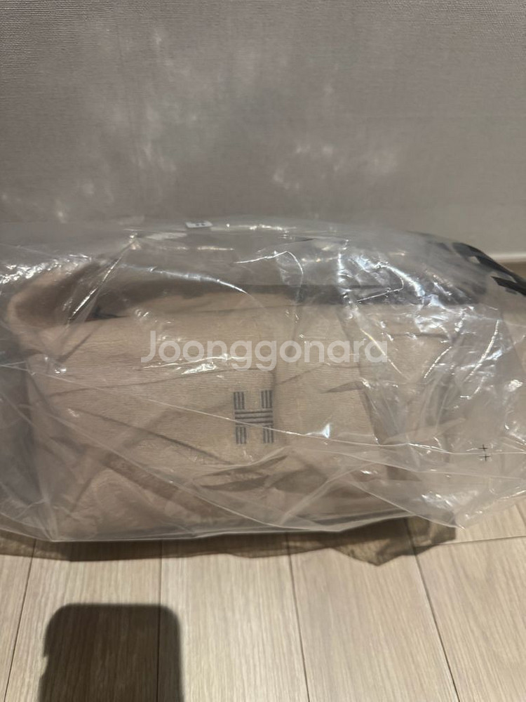 에르메스 브리드 어브랙 라지 새상품--0