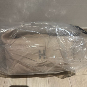 에르메스 브리드 어브랙 라지 새상품
