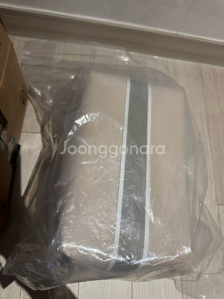 에르메스 브리드 어브랙 라지 새상품--3