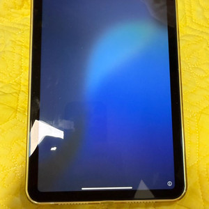 iPad mini 7세대 128G 셀롤러 풀박스
