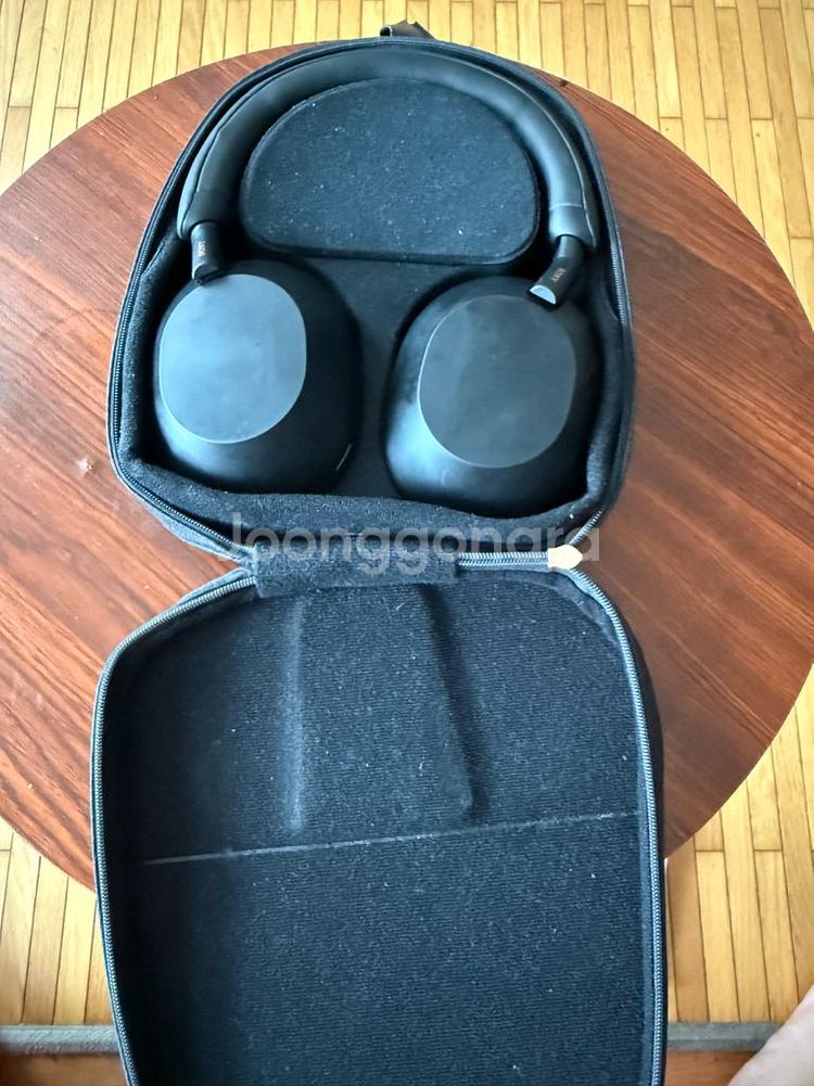 소니 WH-1000XM5--0