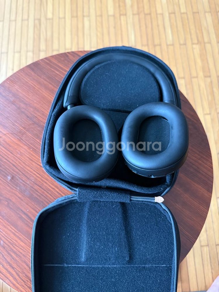 소니 WH-1000XM5--2