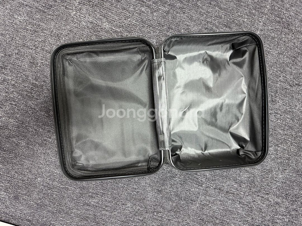 딥씨 레디백 호흡기백 새제품--1