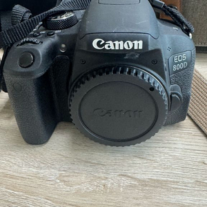 캐논800D