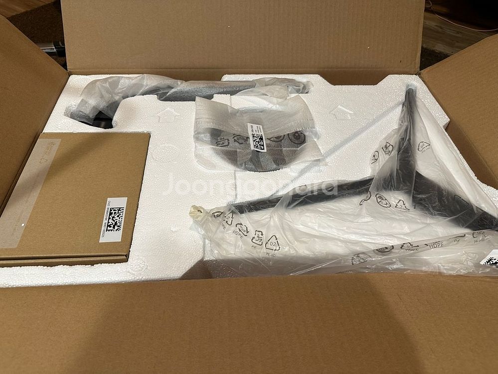 삼성cfg73 게이밍 모니터 144hz 27인치 커브드--2