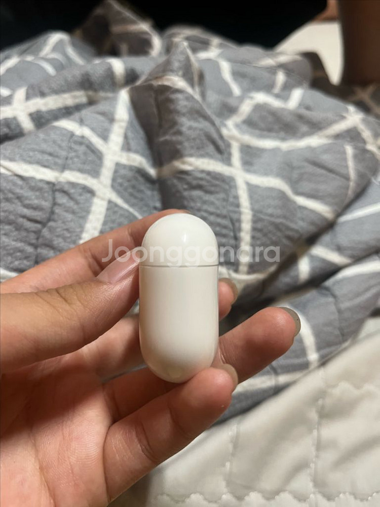 애어팟 4세대 충전케이스,오른쪽 유닛--2