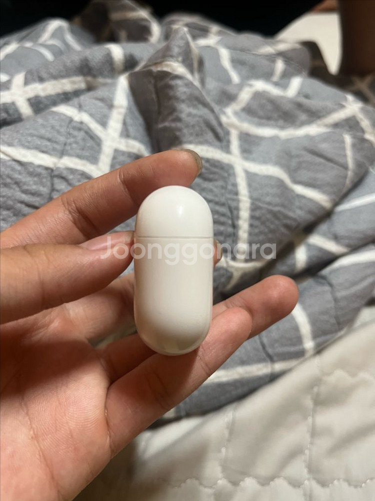 애어팟 4세대 충전케이스,오른쪽 유닛--3